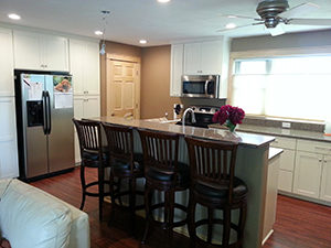 Kitchen Remodel Middleton WI